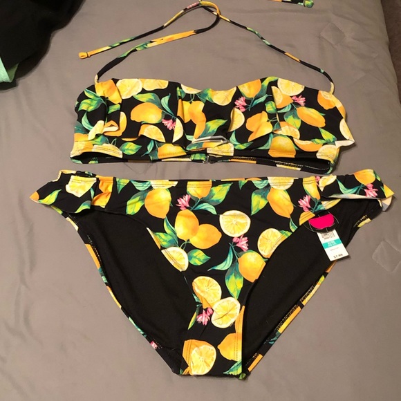 No Boundaries Other - Bikini set